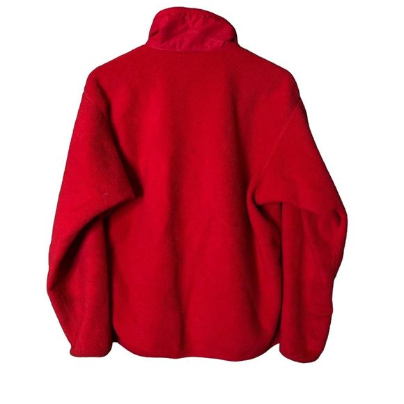 VTG Patagonia Fleece Jacket Mens USA Medium - Picture 2 of 5